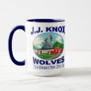 Search for knox mugs School