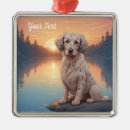 Search for english setter christmas tree decorations Dog