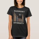 Search for gun diversity tshirts Amendment