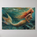 Search for mermaid art Merfolk