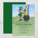 Search for irish rainbow invitations Cute