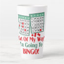 Search for bingo player mugs Gambling
