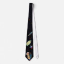 Search for science ties Retro