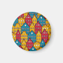 Search for urban magnets Vintage