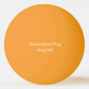 Search for glow in the dark ping pong balls Birthday