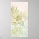 Search for tropical leaves posters Coastal