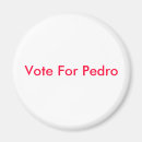 Search for pedro magnets Vote