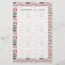 Search for sloth stationery paper Tropical