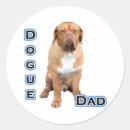Search for french mastiff stickers Dogue de bordeaux