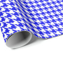 Search for royal blue wrapping paper Classic