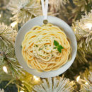 Search for pasta christmas tree decorations Food