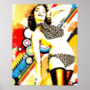 Search for dotty posters Vintage
