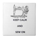 Search for sew in tiles Vintage