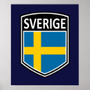 Search for sverige posters Flag