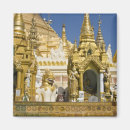 Search for buddhist magnets Myanmar