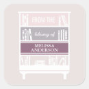 Search for collector bookplates Reading