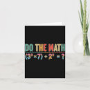 Search for funny math cards Limited