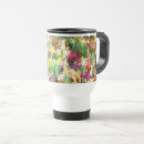 Search for splatter paint travel mugs Abstract