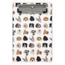 Search for cute clipboards Golden retriever