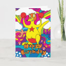 Search for kangaroo birthday cards Funny