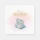 Search for shoe napkins Cute