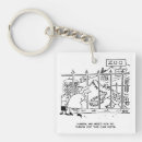 Search for funny wildlife key rings Zoo