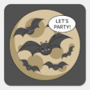 Search for kawaii bat stickers Happy