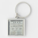 Search for spanish key rings Religious