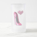 Search for art glass mugs Pink
