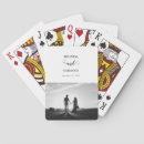 Search for couple playing cards Elegant