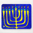 Search for hanukkah mouse mats Jewish