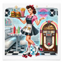 Search for waitress posters Restaurant