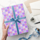 Search for light purple wrapping paper Cute