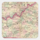 Search for kentucky map stickers Shown