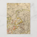 Search for relief map postcards Coloured