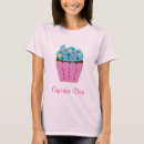 Search for colourful cupcake tshirts Modern