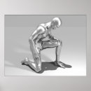 Search for chrome posters Metal