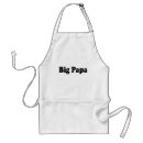 Search for big papa aprons Father