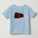Search for bus toddler tshirts Vehicle