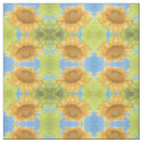 Search for sunflower fabric Yellow