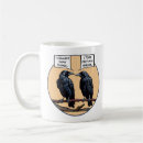 Search for murder mugs Black