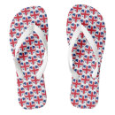 Search for union jack flipflops Patriotic