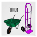 Search for wheelbarrow posters Gardening