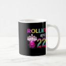 Search for vintage bowling mugs Comedy