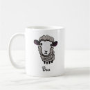 Search for sheep mugs Lamb