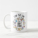 Search for funny quilting mugs Humour