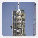 Search for spaceflight stickers Baikonur