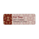 Search for lingerie return address labels Corset