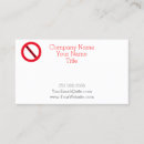 Search for diversity business cards Children