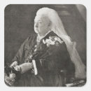 Search for queen victoria stickers Portrait